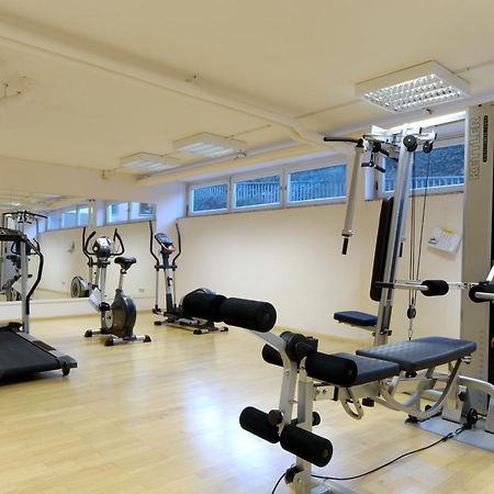 Hotel Kloster Hirsau Calw Dış mekan fotoğraf