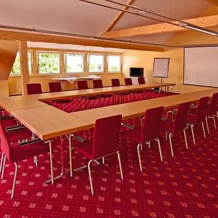 Hotel Kloster Hirsau Calw Dış mekan fotoğraf