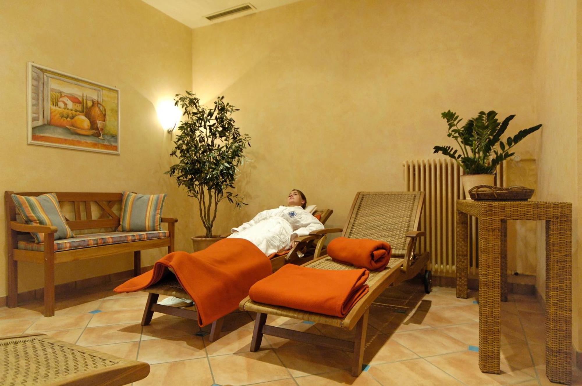 Hotel Kloster Hirsau Calw Dış mekan fotoğraf