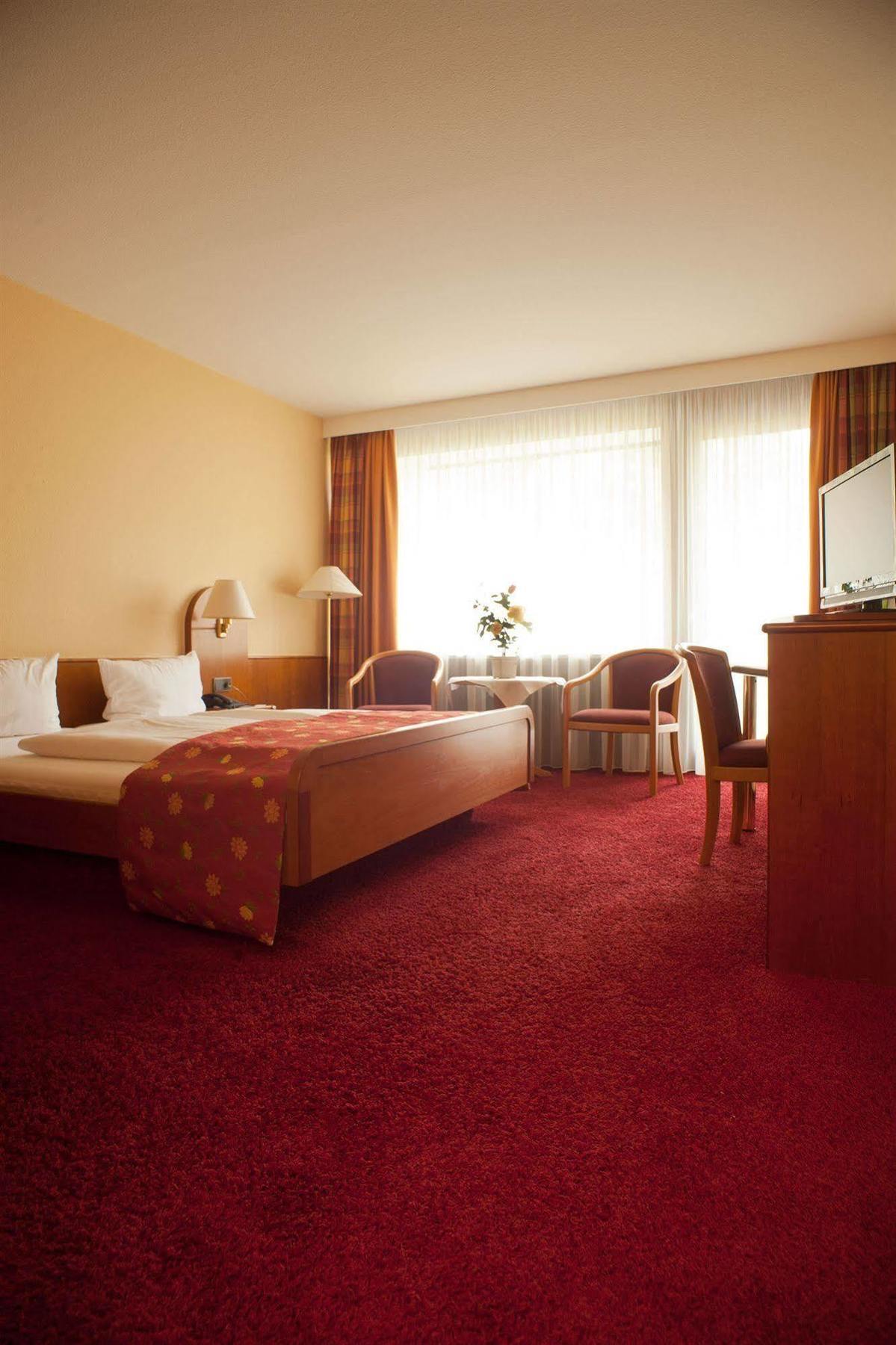 Hotel Kloster Hirsau Calw Dış mekan fotoğraf