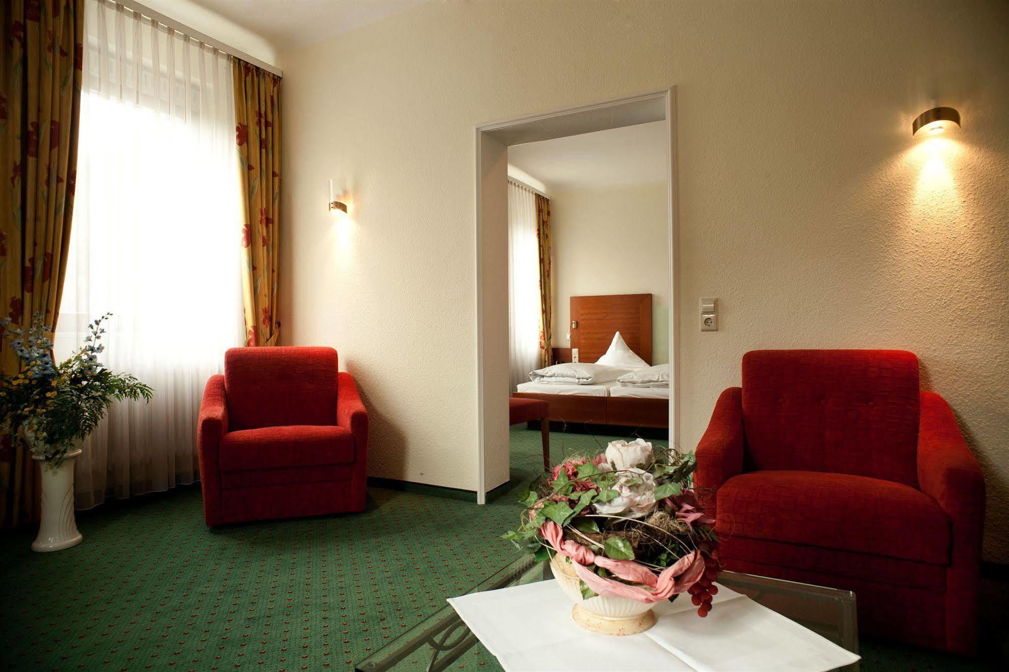 Hotel Kloster Hirsau Calw Dış mekan fotoğraf