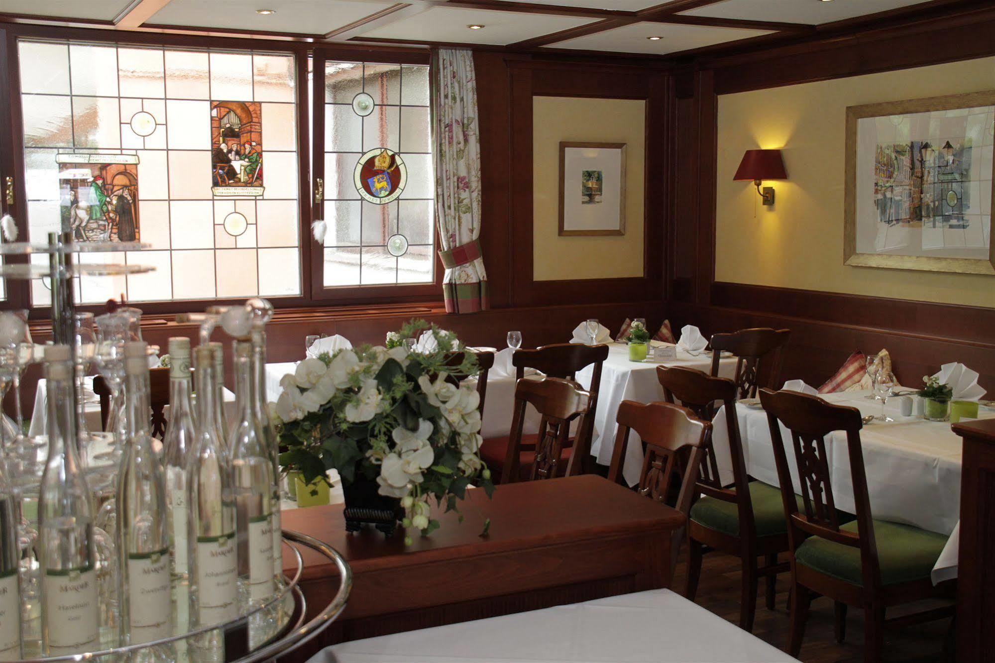 Hotel Kloster Hirsau Calw Dış mekan fotoğraf