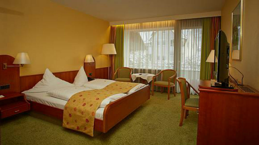 Hotel Kloster Hirsau Calw Dış mekan fotoğraf